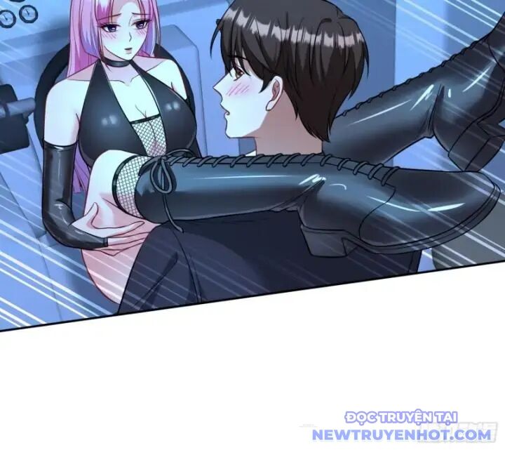 Bỏ Làm Simp Chúa, Ta Có Trong Tay Cả Tỉ Thần Hào Chap 43 - Next Chap 44