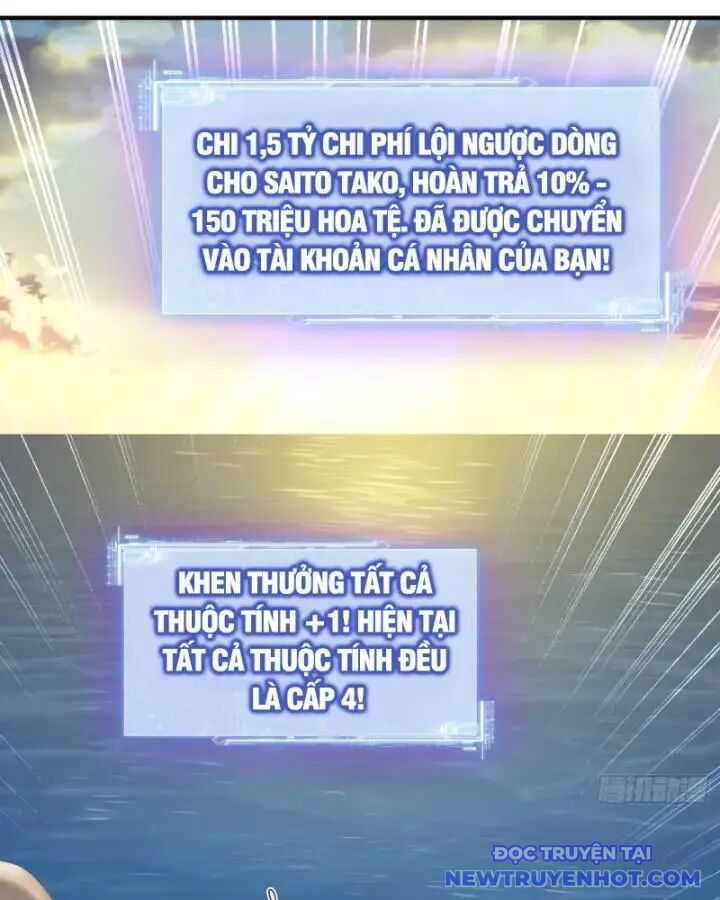 Bỏ Làm Simp Chúa, Ta Có Trong Tay Cả Tỉ Thần Hào Chap 43 - Next Chap 44