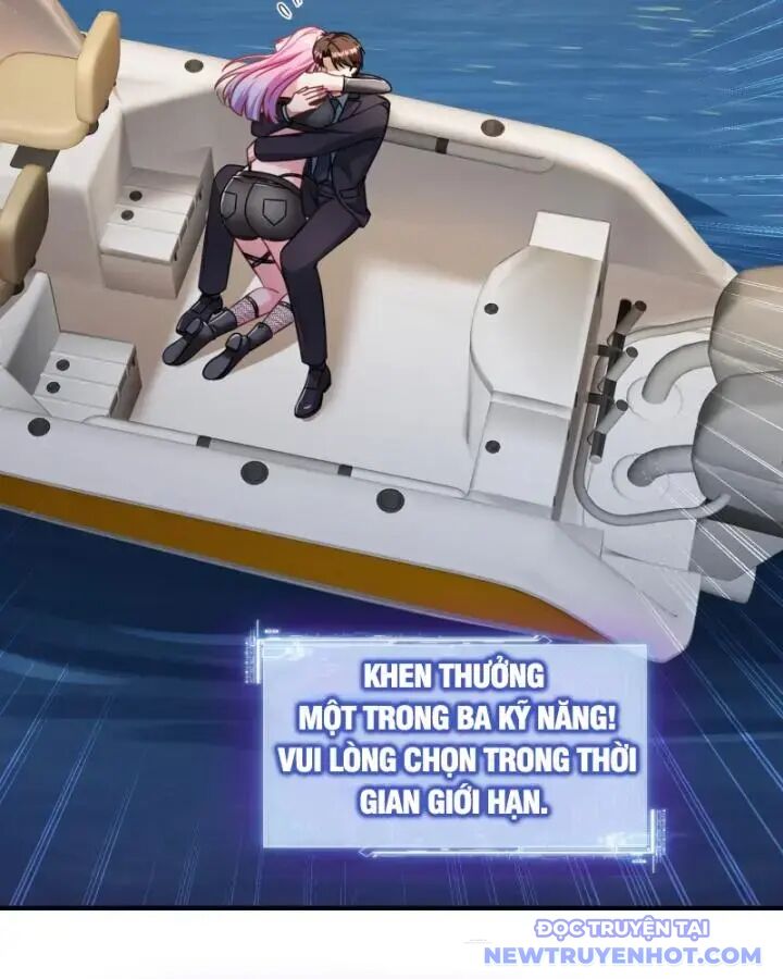 Bỏ Làm Simp Chúa, Ta Có Trong Tay Cả Tỉ Thần Hào Chap 43 - Next Chap 44