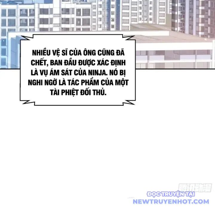 Bỏ Làm Simp Chúa, Ta Có Trong Tay Cả Tỉ Thần Hào Chap 43 - Next Chap 44