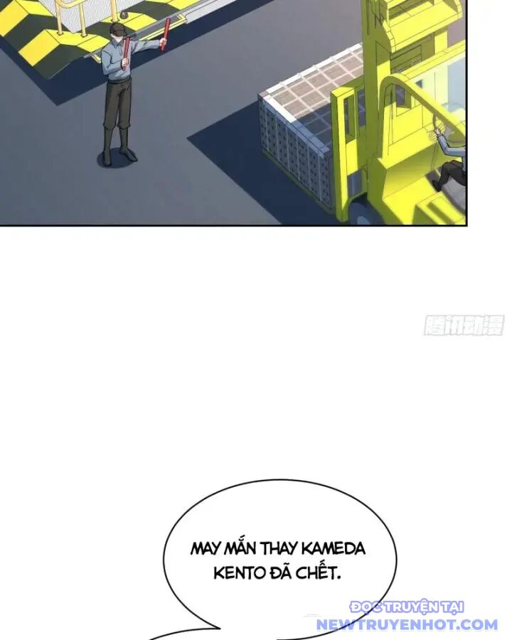 Bỏ Làm Simp Chúa, Ta Có Trong Tay Cả Tỉ Thần Hào Chap 43 - Next Chap 44