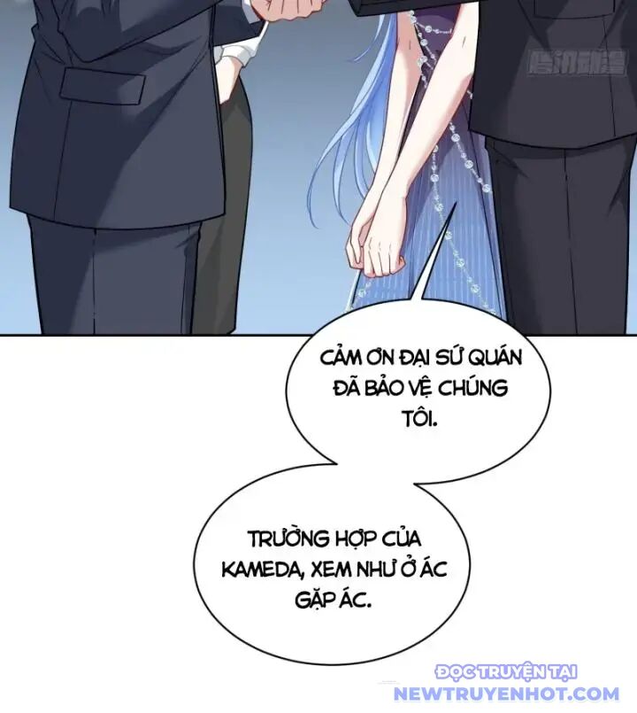 Bỏ Làm Simp Chúa, Ta Có Trong Tay Cả Tỉ Thần Hào Chap 43 - Next Chap 44