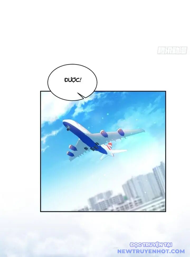 Bỏ Làm Simp Chúa, Ta Có Trong Tay Cả Tỉ Thần Hào Chap 43 - Next Chap 44