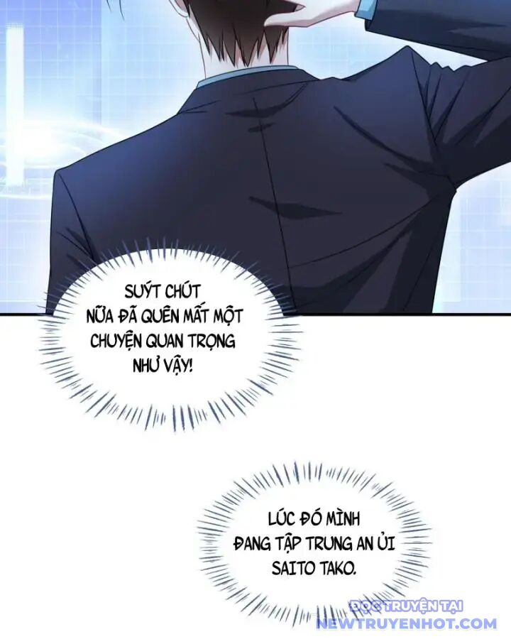 Bỏ Làm Simp Chúa, Ta Có Trong Tay Cả Tỉ Thần Hào Chap 43 - Next Chap 44