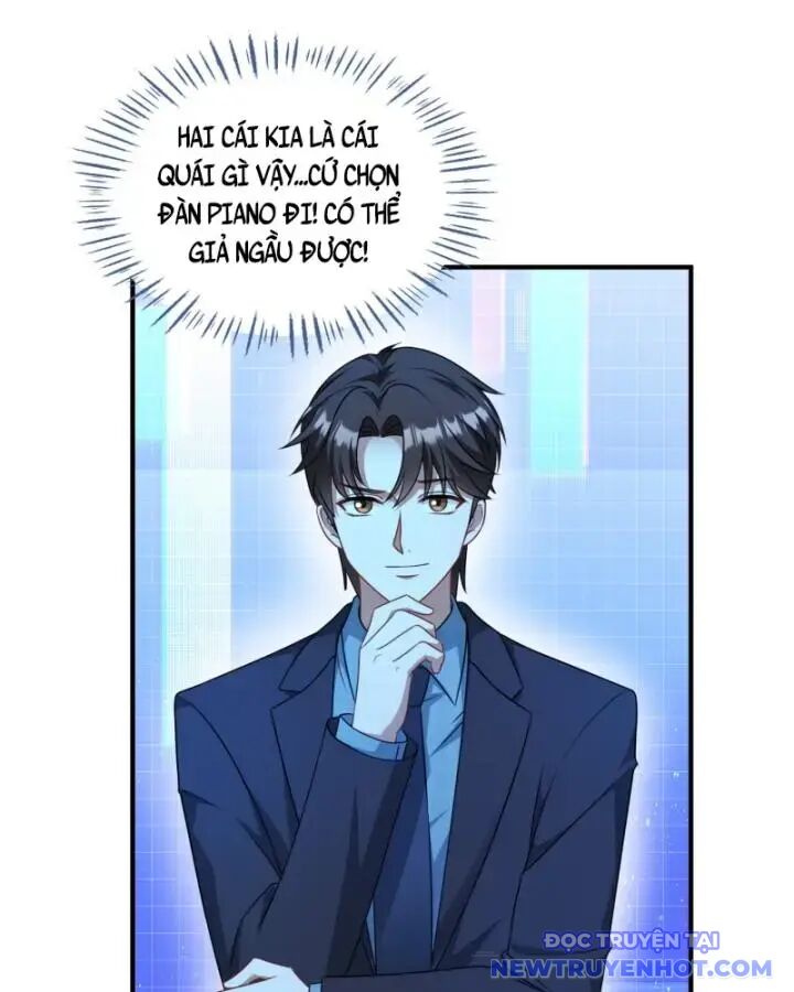 Bỏ Làm Simp Chúa, Ta Có Trong Tay Cả Tỉ Thần Hào Chap 43 - Next Chap 44