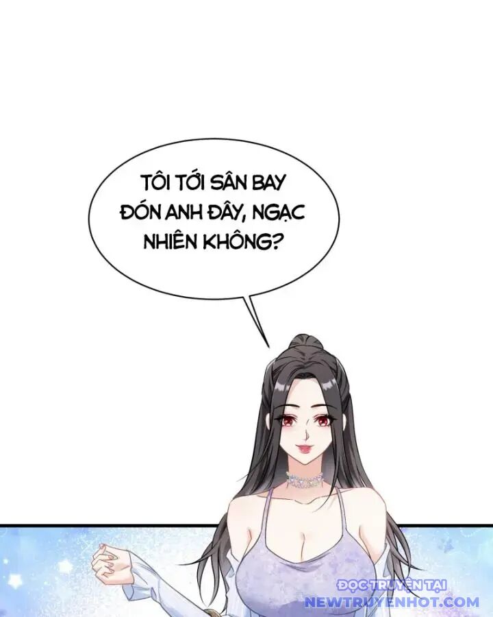 Bỏ Làm Simp Chúa, Ta Có Trong Tay Cả Tỉ Thần Hào Chap 43 - Next Chap 44