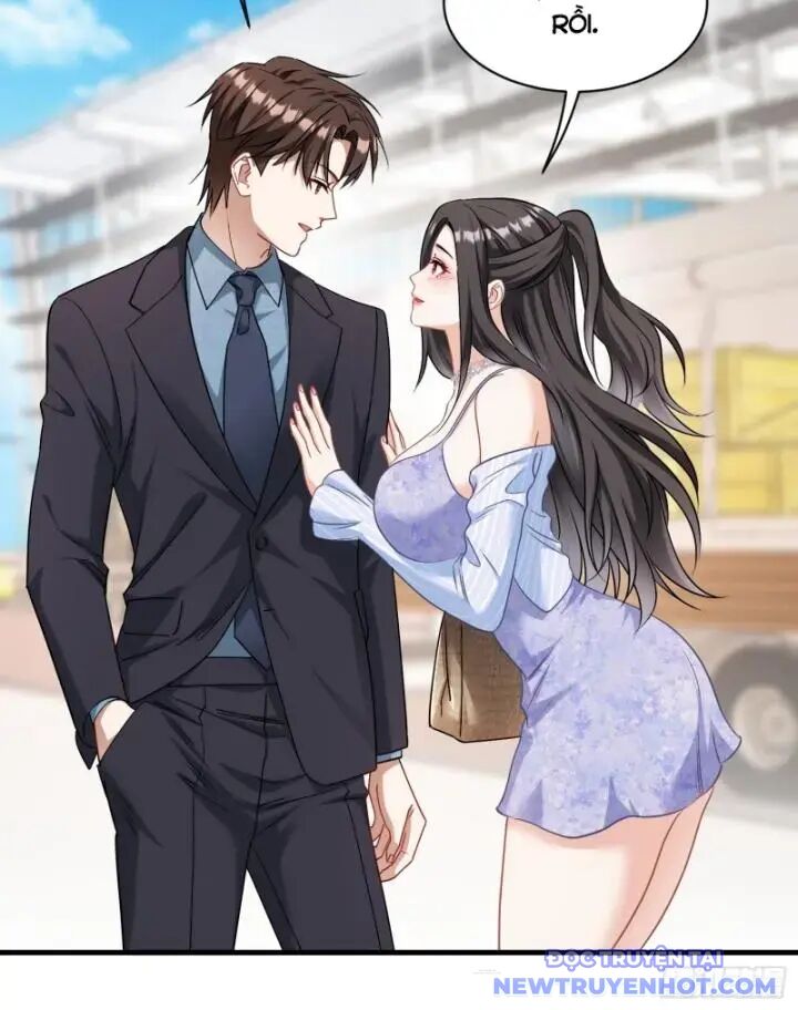 Bỏ Làm Simp Chúa, Ta Có Trong Tay Cả Tỉ Thần Hào Chap 43 - Next Chap 44
