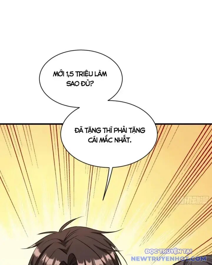 Bỏ Làm Simp Chúa, Ta Có Trong Tay Cả Tỉ Thần Hào Chap 43 - Next Chap 44
