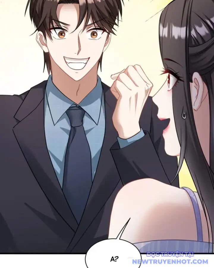 Bỏ Làm Simp Chúa, Ta Có Trong Tay Cả Tỉ Thần Hào Chap 43 - Next Chap 44