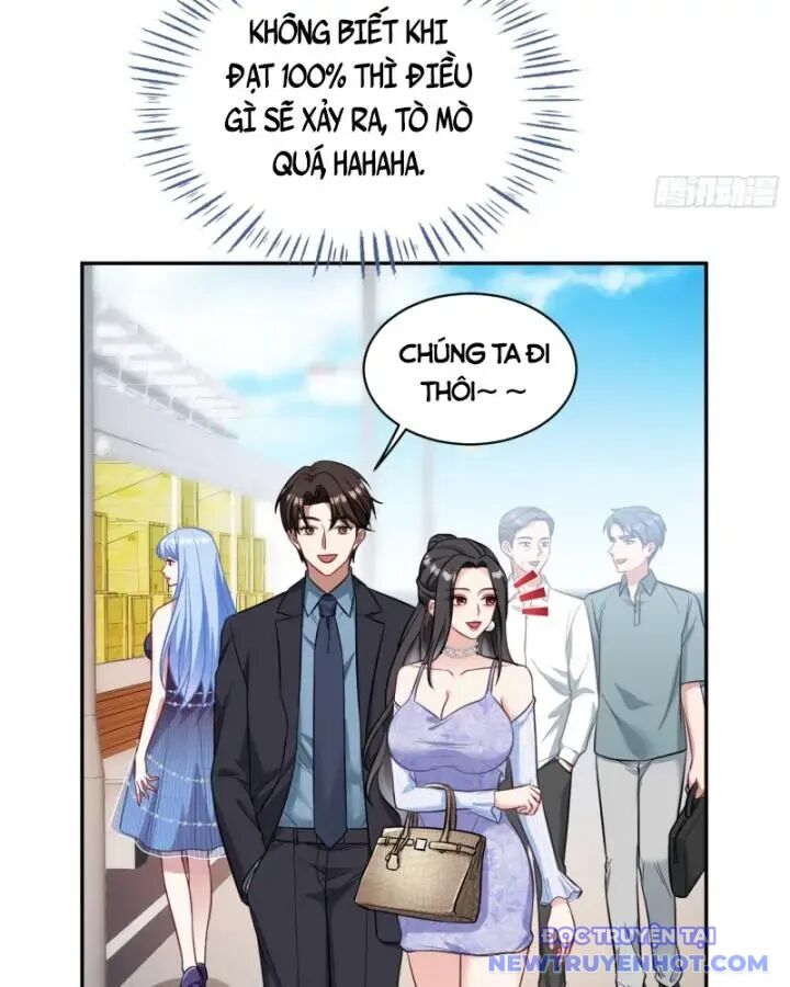 Bỏ Làm Simp Chúa, Ta Có Trong Tay Cả Tỉ Thần Hào Chap 43 - Next Chap 44