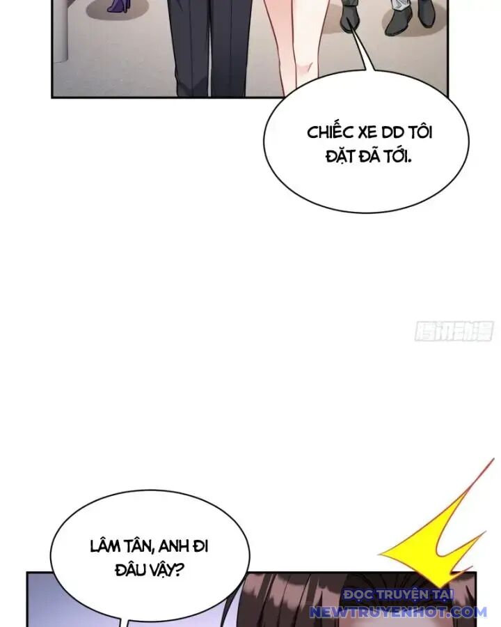 Bỏ Làm Simp Chúa, Ta Có Trong Tay Cả Tỉ Thần Hào Chap 43 - Next Chap 44