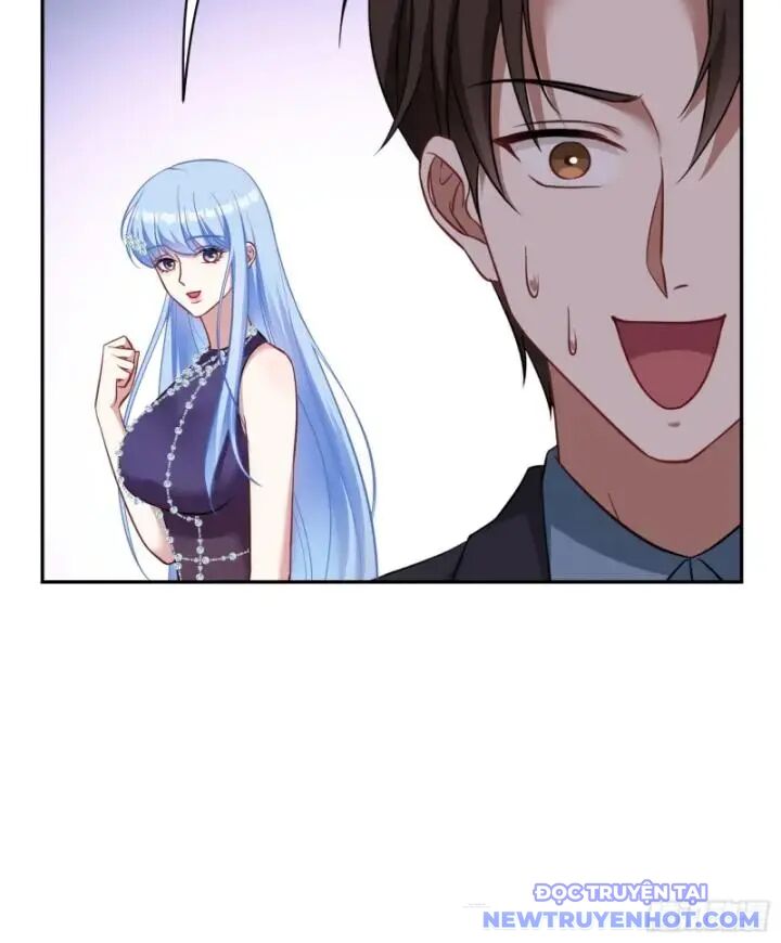Bỏ Làm Simp Chúa, Ta Có Trong Tay Cả Tỉ Thần Hào Chap 43 - Next Chap 44
