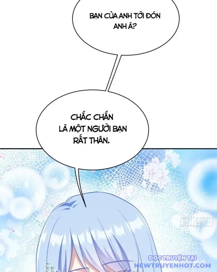 Bỏ Làm Simp Chúa, Ta Có Trong Tay Cả Tỉ Thần Hào Chap 43 - Next Chap 44