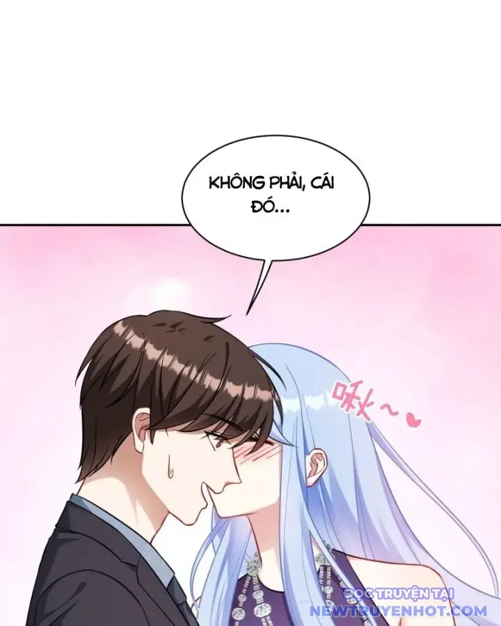 Bỏ Làm Simp Chúa, Ta Có Trong Tay Cả Tỉ Thần Hào Chap 43 - Next Chap 44
