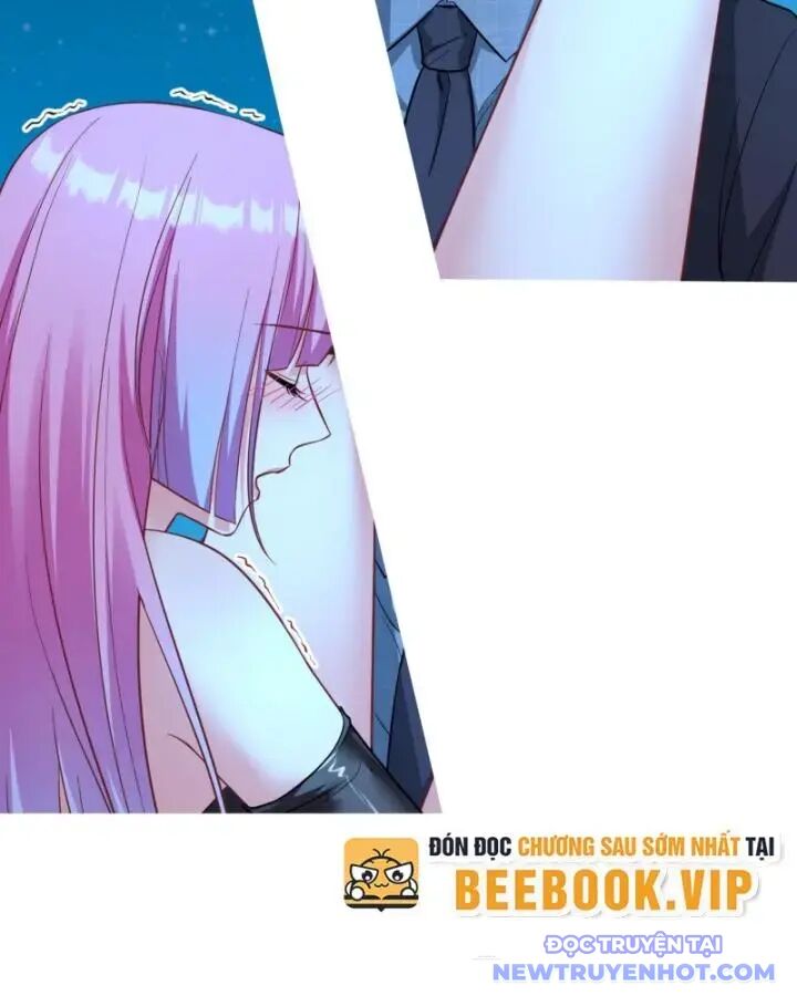 Bỏ Làm Simp Chúa, Ta Có Trong Tay Cả Tỉ Thần Hào Chap 43 - Next Chap 44
