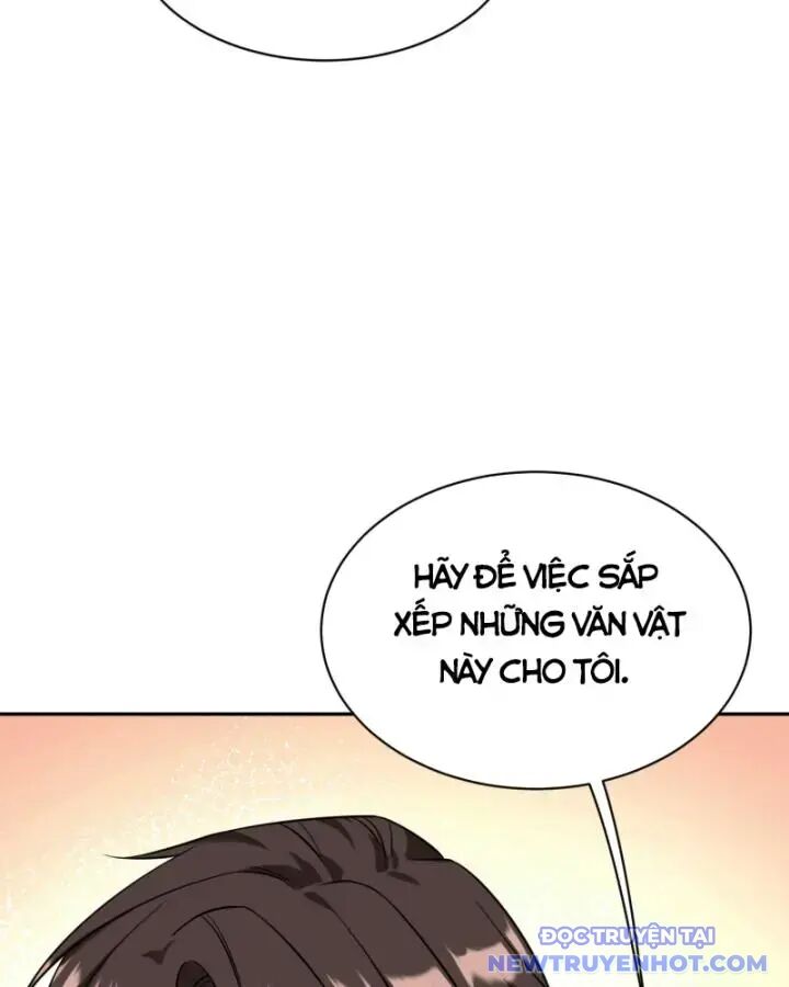 Bỏ Làm Simp Chúa, Ta Có Trong Tay Cả Tỉ Thần Hào Chap 43 - Next Chap 44