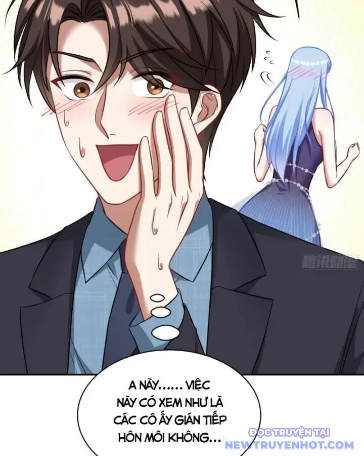 Bỏ Làm Simp Chúa, Ta Có Trong Tay Cả Tỉ Thần Hào Chap 43 - Next Chap 44