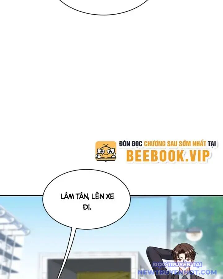 Bỏ Làm Simp Chúa, Ta Có Trong Tay Cả Tỉ Thần Hào Chap 43 - Next Chap 44