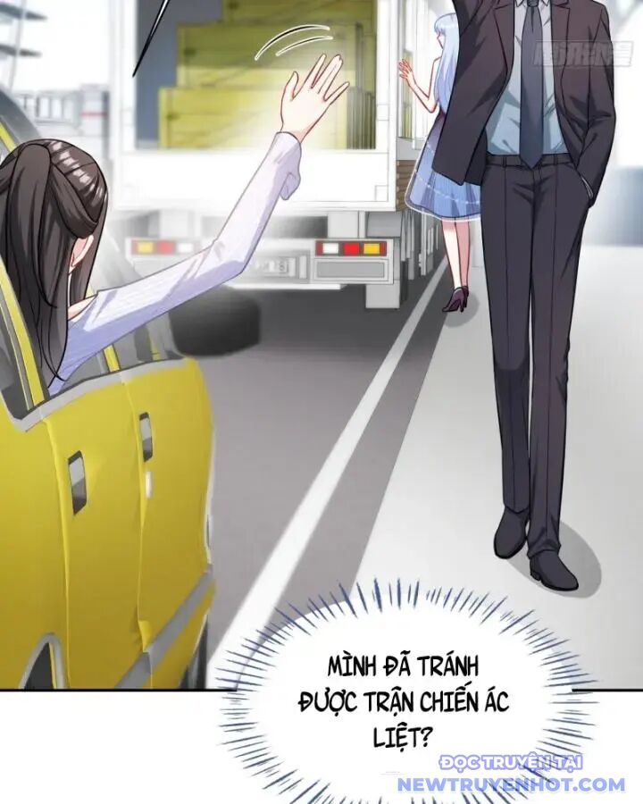 Bỏ Làm Simp Chúa, Ta Có Trong Tay Cả Tỉ Thần Hào Chap 43 - Next Chap 44