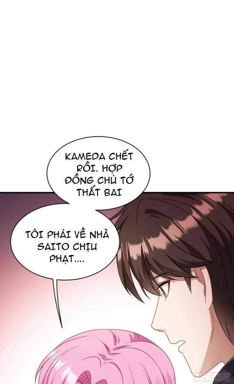 Bỏ Làm Simp Chúa, Ta Có Trong Tay Cả Tỉ Thần Hào Chap 431 - Next Chap 432