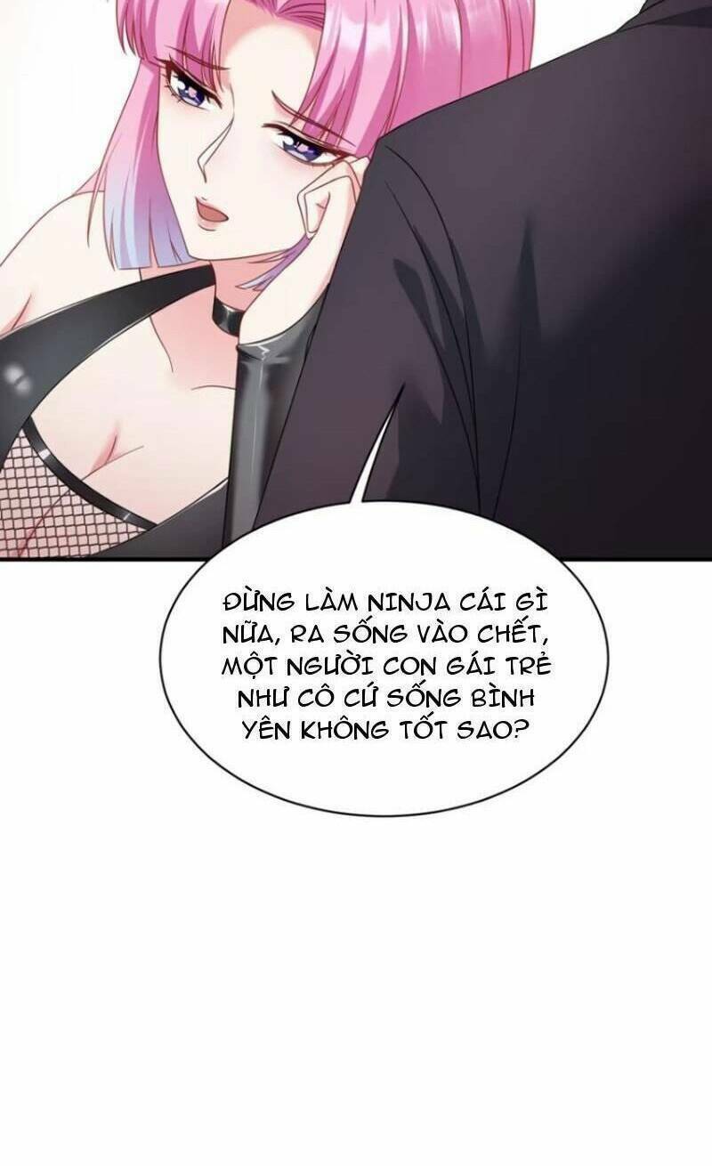 Bỏ Làm Simp Chúa, Ta Có Trong Tay Cả Tỉ Thần Hào Chap 431 - Next Chap 432