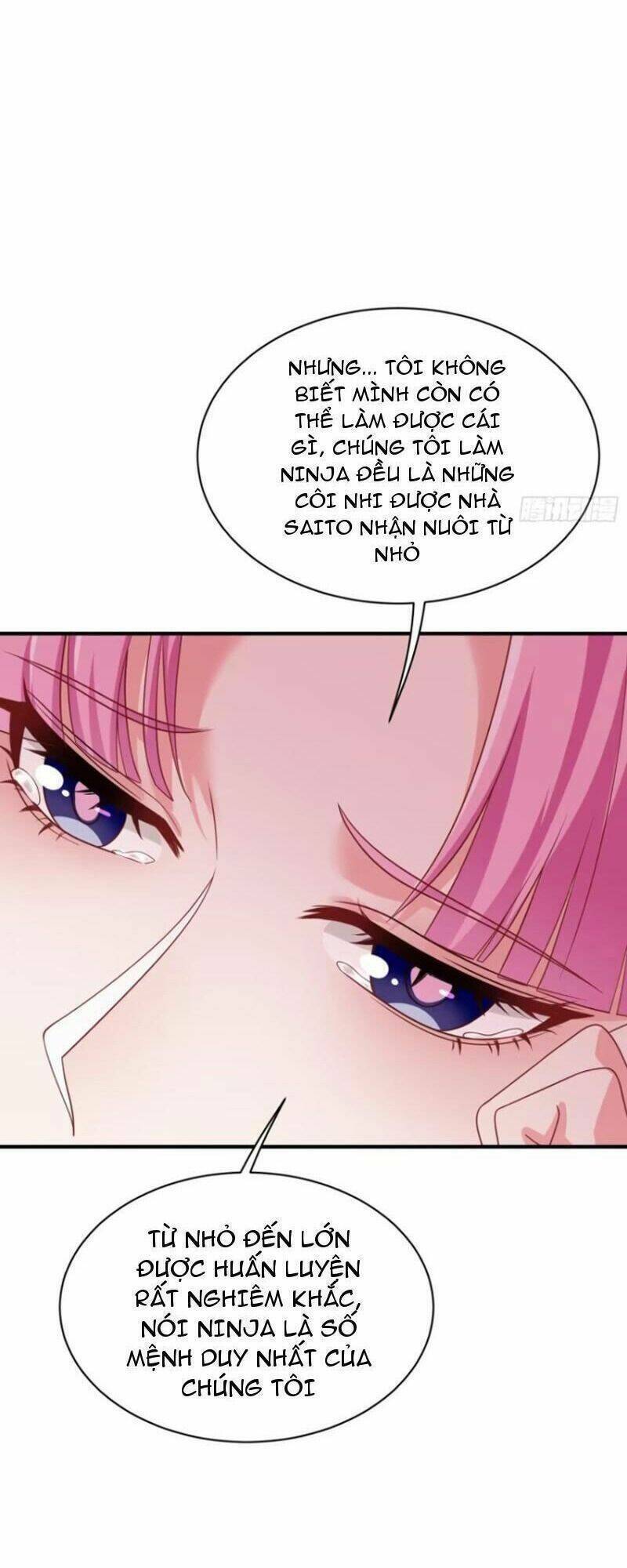 Bỏ Làm Simp Chúa, Ta Có Trong Tay Cả Tỉ Thần Hào Chap 431 - Next Chap 432