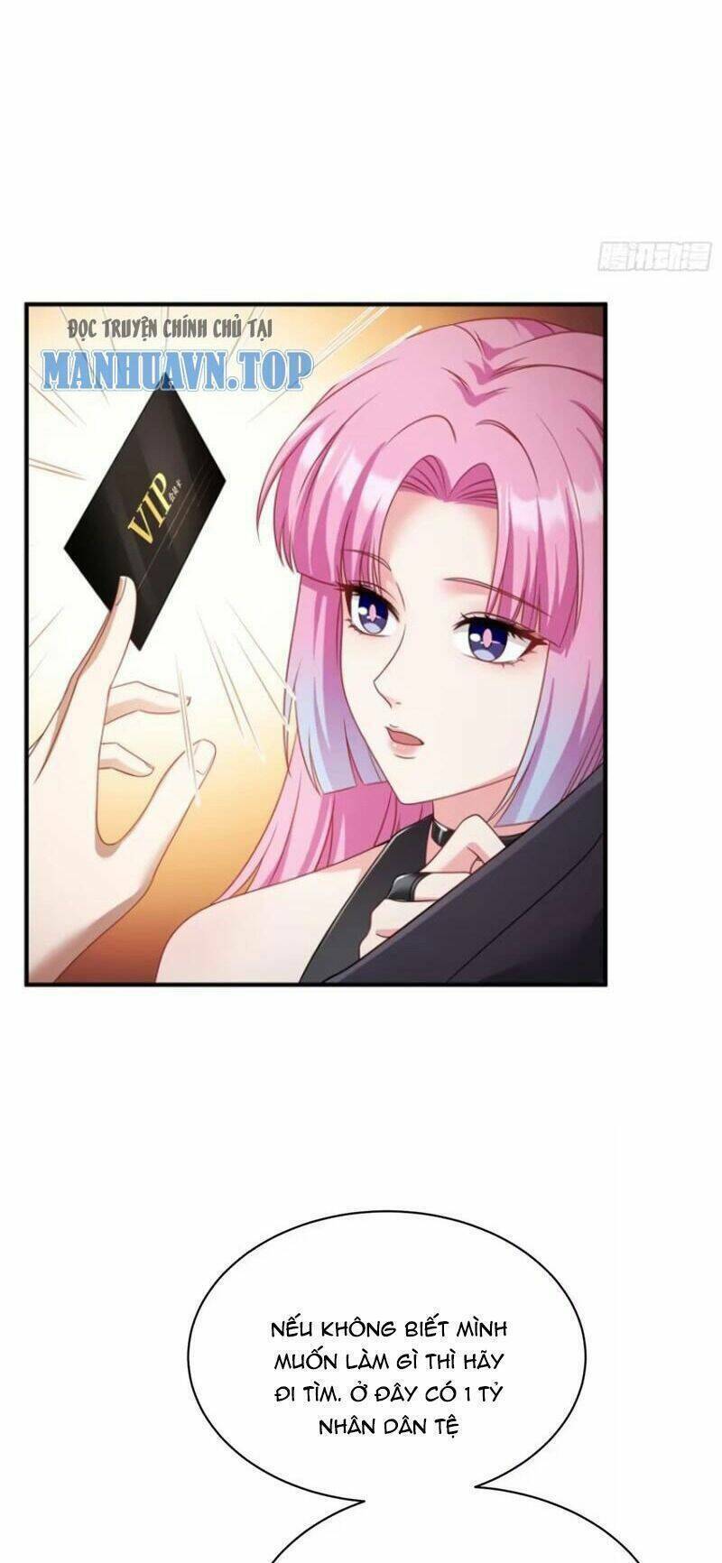 Bỏ Làm Simp Chúa, Ta Có Trong Tay Cả Tỉ Thần Hào Chap 431 - Next Chap 432