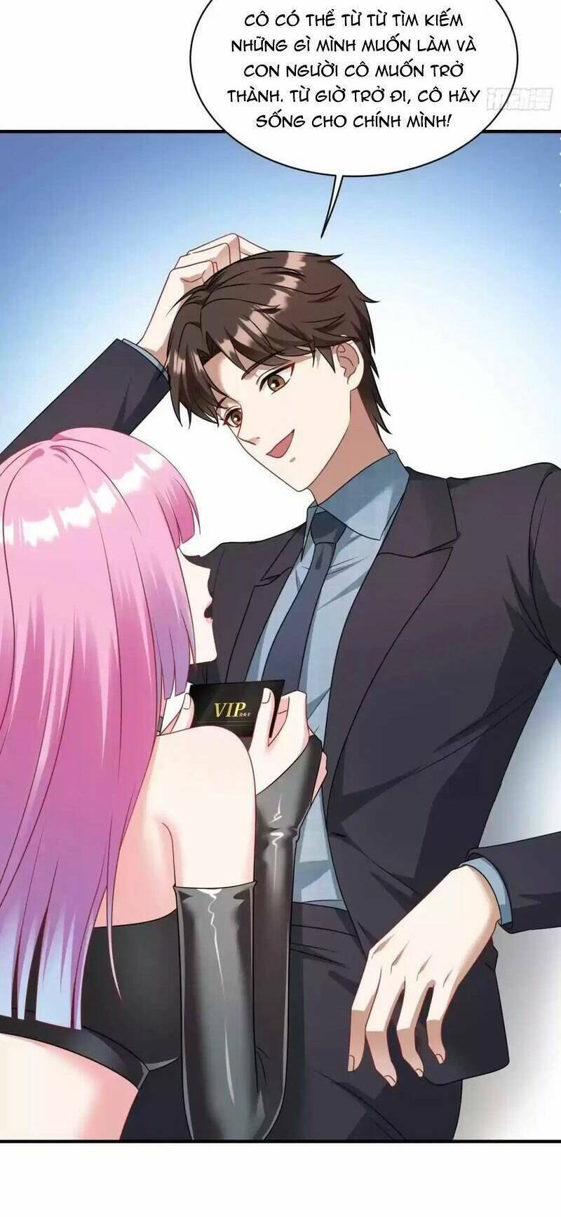 Bỏ Làm Simp Chúa, Ta Có Trong Tay Cả Tỉ Thần Hào Chap 431 - Next Chap 432
