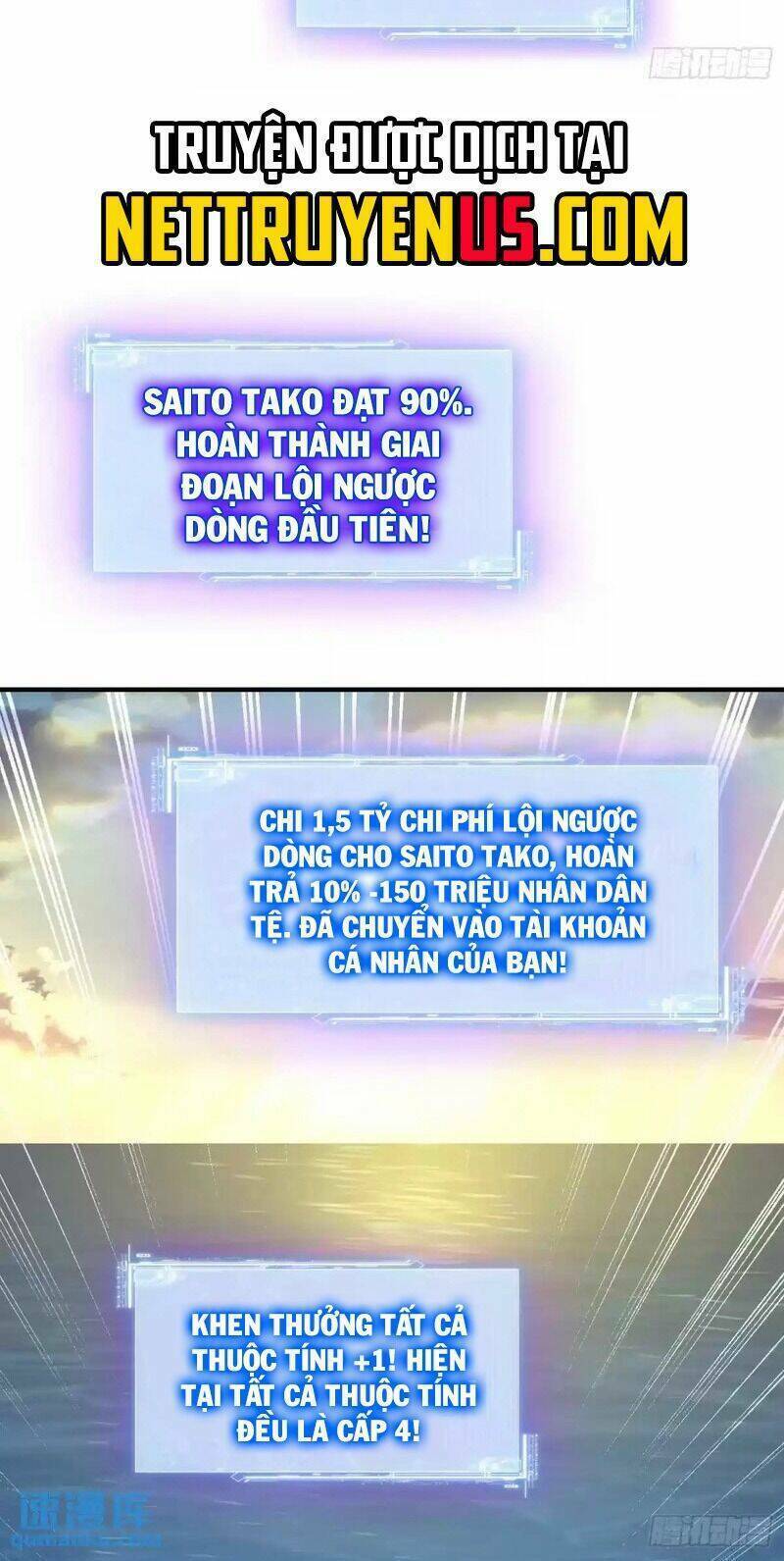 Bỏ Làm Simp Chúa, Ta Có Trong Tay Cả Tỉ Thần Hào Chap 431 - Next Chap 432