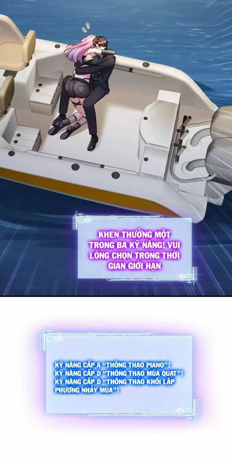 Bỏ Làm Simp Chúa, Ta Có Trong Tay Cả Tỉ Thần Hào Chap 431 - Next Chap 432