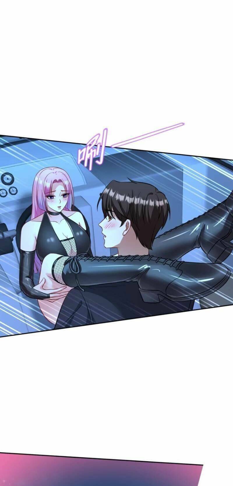 Bỏ Làm Simp Chúa, Ta Có Trong Tay Cả Tỉ Thần Hào Chap 431 - Next Chap 432