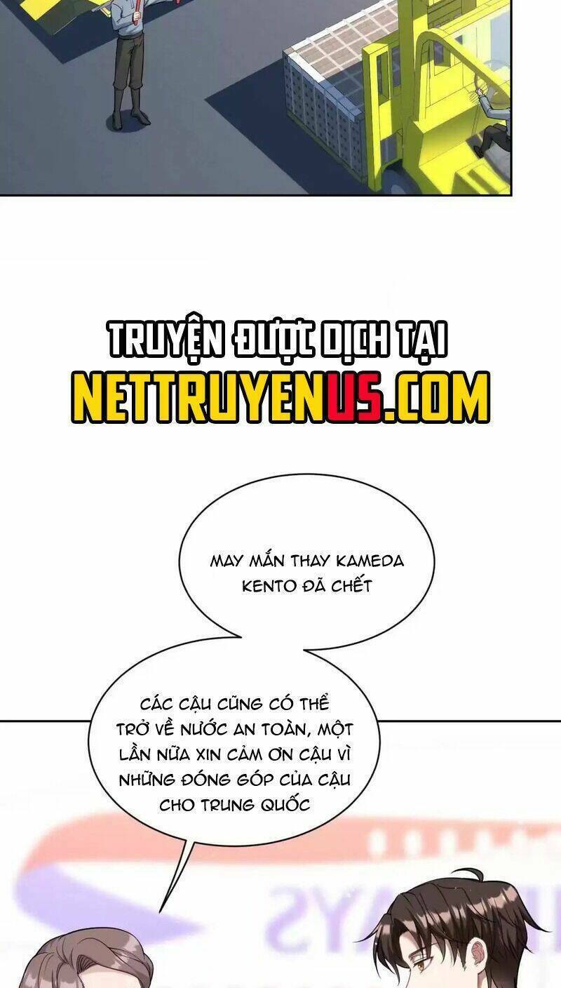Bỏ Làm Simp Chúa, Ta Có Trong Tay Cả Tỉ Thần Hào Chap 431 - Next Chap 432