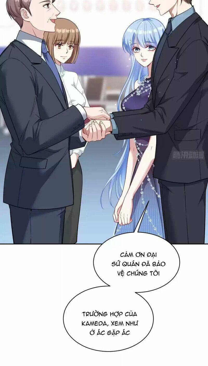 Bỏ Làm Simp Chúa, Ta Có Trong Tay Cả Tỉ Thần Hào Chap 431 - Next Chap 432