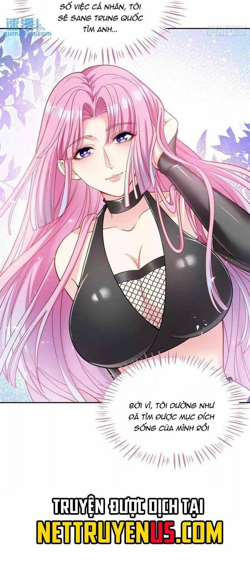 Bỏ Làm Simp Chúa, Ta Có Trong Tay Cả Tỉ Thần Hào Chap 431 - Next Chap 432