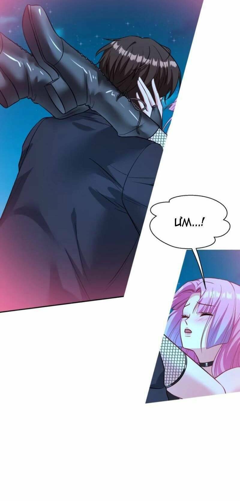 Bỏ Làm Simp Chúa, Ta Có Trong Tay Cả Tỉ Thần Hào Chap 431 - Next Chap 432