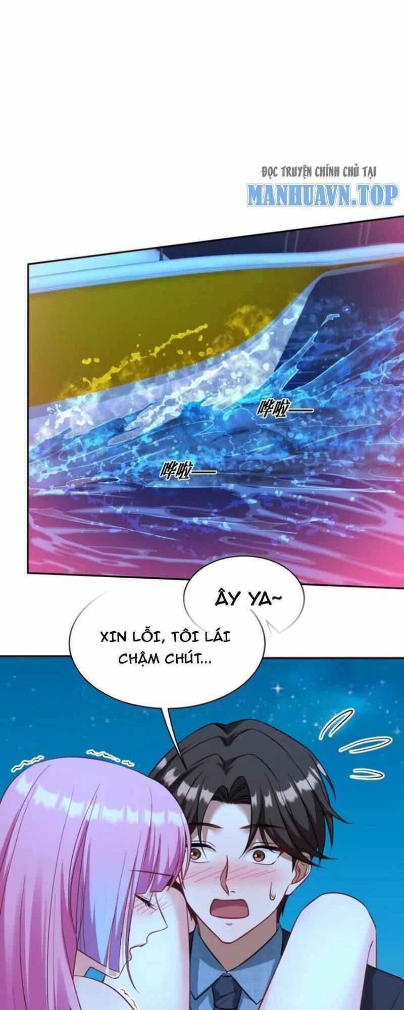 Bỏ Làm Simp Chúa, Ta Có Trong Tay Cả Tỉ Thần Hào Chap 431 - Next Chap 432