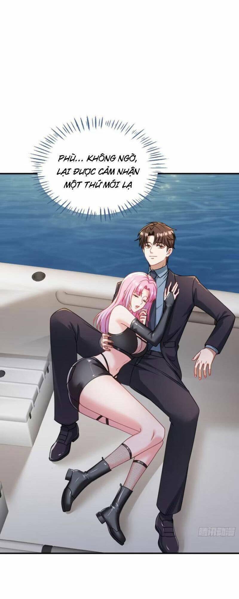 Bỏ Làm Simp Chúa, Ta Có Trong Tay Cả Tỉ Thần Hào Chap 431 - Next Chap 432