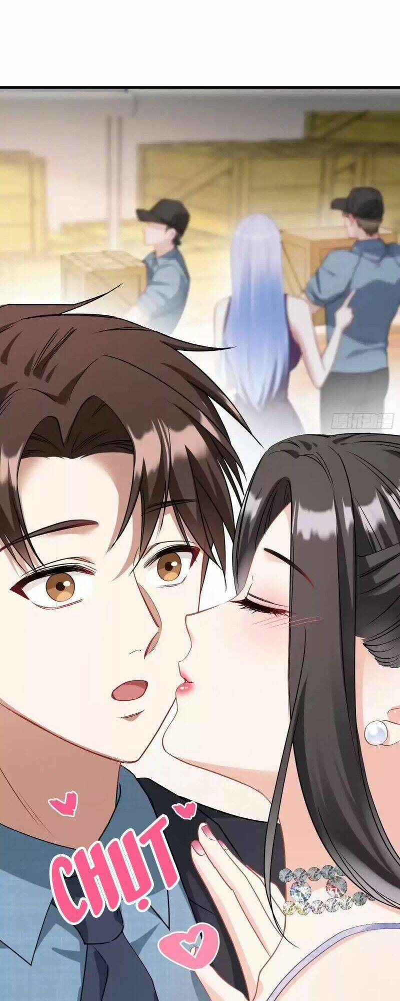 Bỏ Làm Simp Chúa, Ta Có Trong Tay Cả Tỉ Thần Hào Chap 432 - Next Chap 433