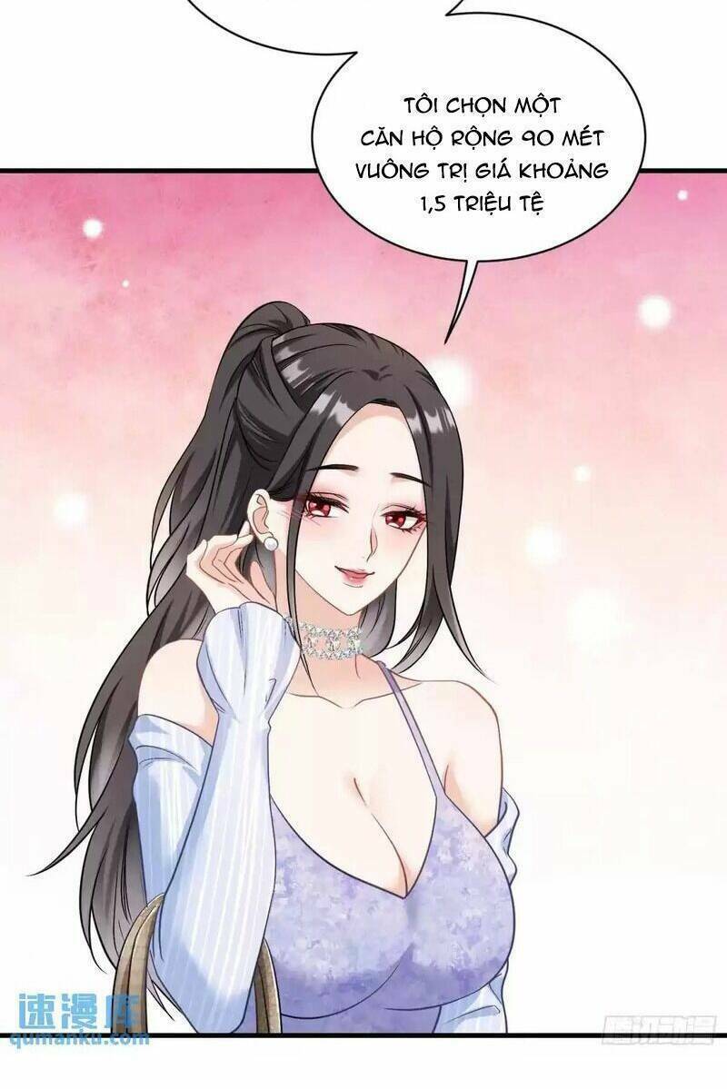 Bỏ Làm Simp Chúa, Ta Có Trong Tay Cả Tỉ Thần Hào Chap 432 - Next Chap 433