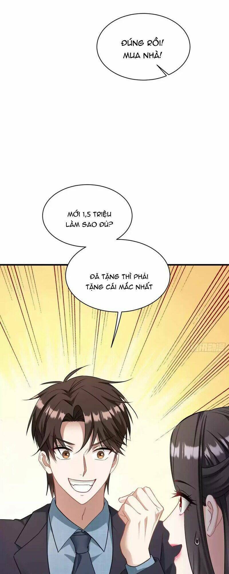 Bỏ Làm Simp Chúa, Ta Có Trong Tay Cả Tỉ Thần Hào Chap 432 - Next Chap 433