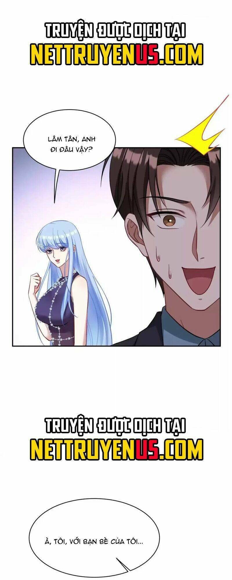 Bỏ Làm Simp Chúa, Ta Có Trong Tay Cả Tỉ Thần Hào Chap 432 - Next Chap 433