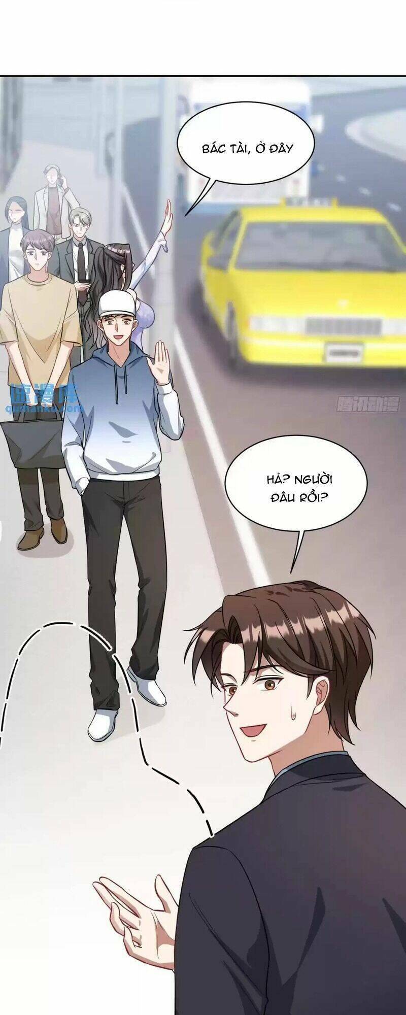 Bỏ Làm Simp Chúa, Ta Có Trong Tay Cả Tỉ Thần Hào Chap 432 - Next Chap 433