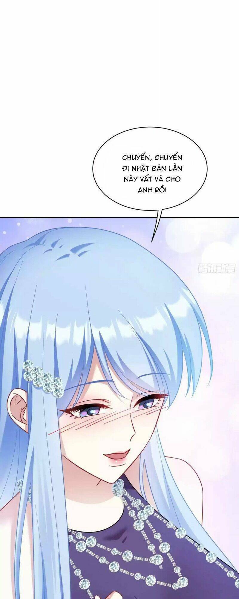Bỏ Làm Simp Chúa, Ta Có Trong Tay Cả Tỉ Thần Hào Chap 432 - Next Chap 433