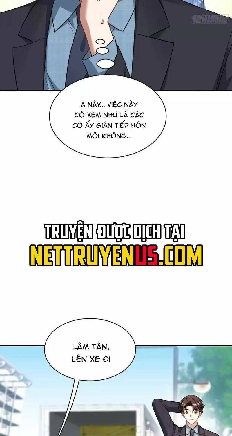 Bỏ Làm Simp Chúa, Ta Có Trong Tay Cả Tỉ Thần Hào Chap 432 - Next Chap 433