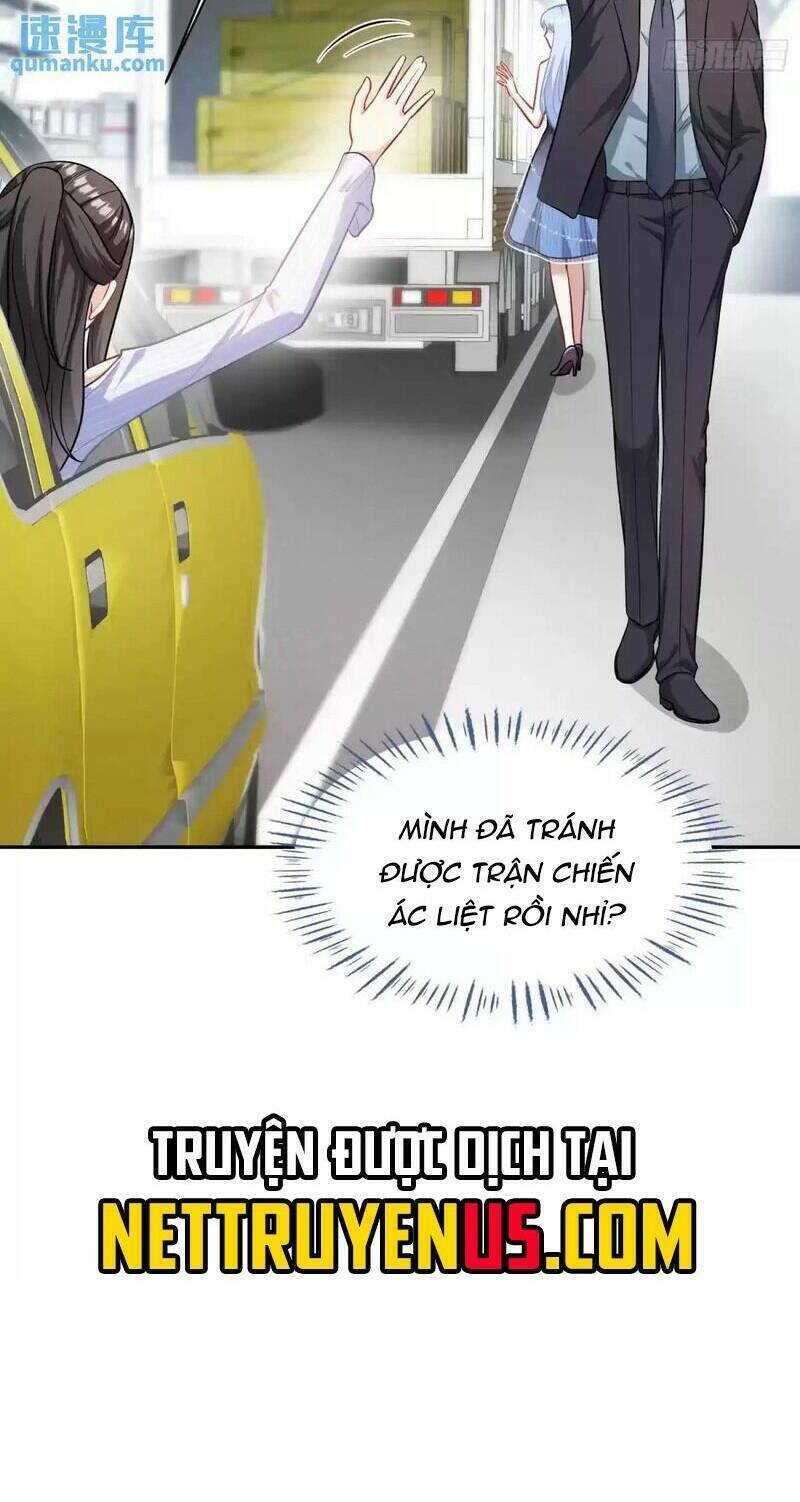 Bỏ Làm Simp Chúa, Ta Có Trong Tay Cả Tỉ Thần Hào Chap 432 - Next Chap 433