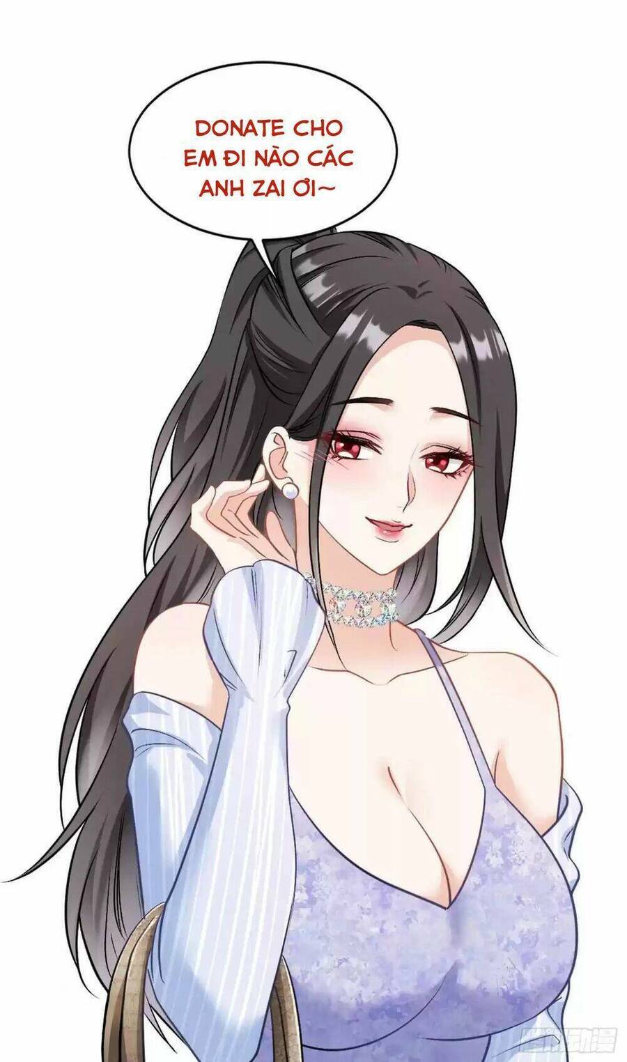Bỏ Làm Simp Chúa, Ta Có Trong Tay Cả Tỉ Thần Hào Chap 432 - Next Chap 433