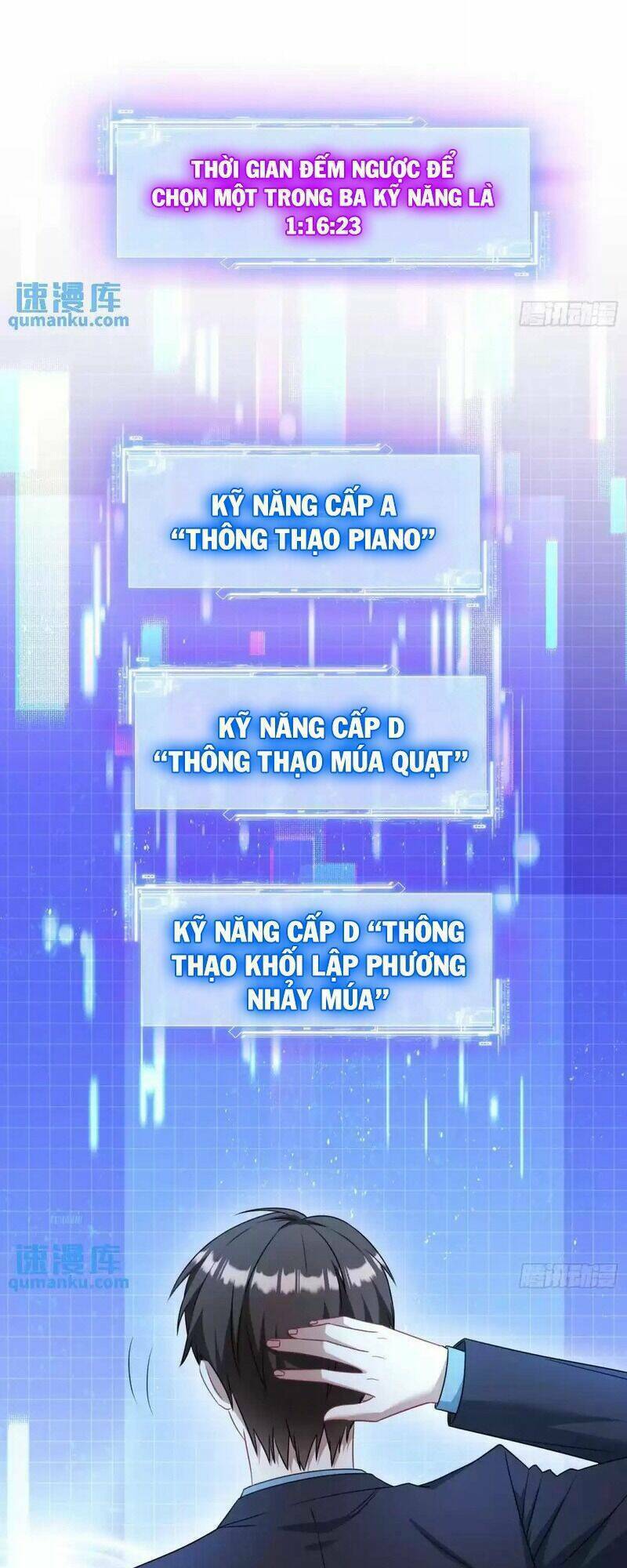 Bỏ Làm Simp Chúa, Ta Có Trong Tay Cả Tỉ Thần Hào Chap 432 - Next Chap 433