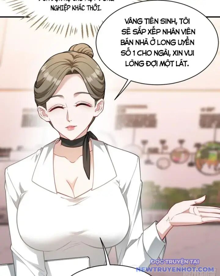 Bỏ Làm Simp Chúa, Ta Có Trong Tay Cả Tỉ Thần Hào Chap 44 - Next Chap 45