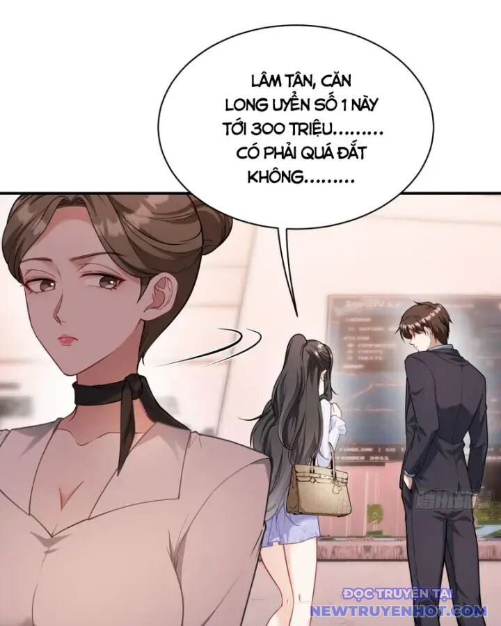 Bỏ Làm Simp Chúa, Ta Có Trong Tay Cả Tỉ Thần Hào Chap 44 - Next Chap 45