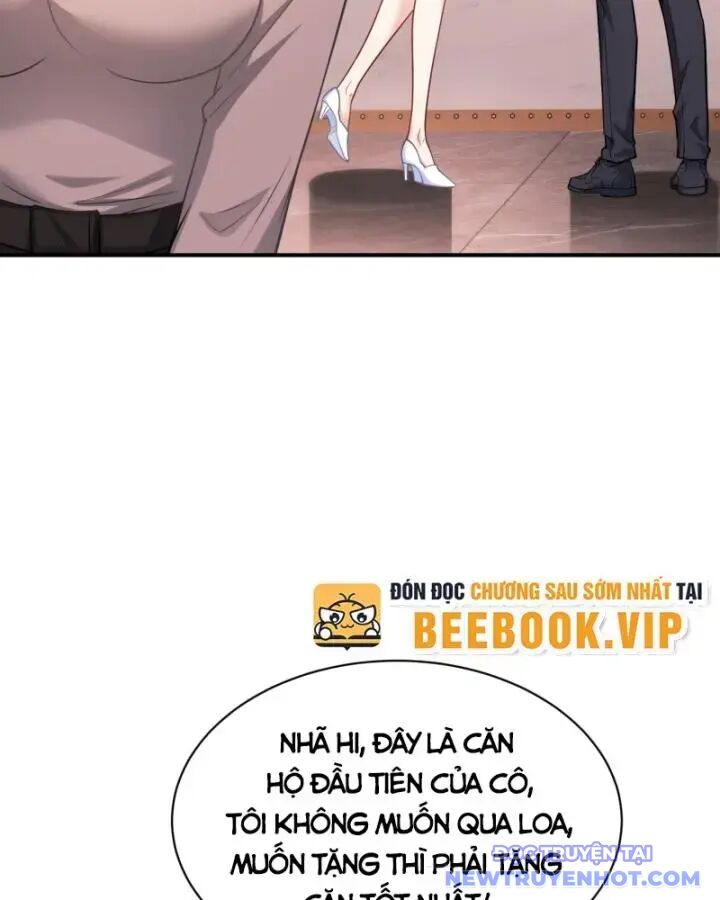 Bỏ Làm Simp Chúa, Ta Có Trong Tay Cả Tỉ Thần Hào Chap 44 - Next Chap 45
